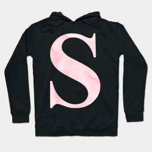 S lover Hoodie